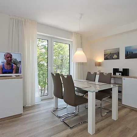 Stern Stern 09 Apartment *