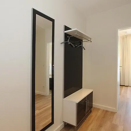 Stern Stern 09 Apartment *