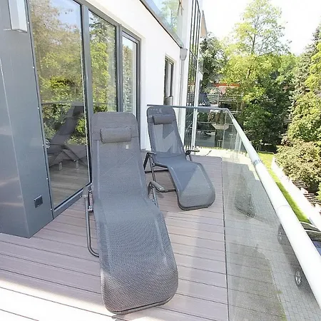 Stern Stern 09 Apartment Timmendorfer Strand