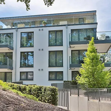 Stern Stern 09 Apartment