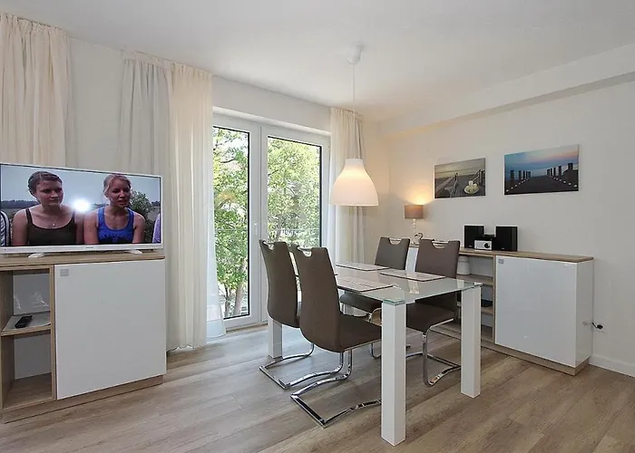 Stern Stern 09 Apartamento *