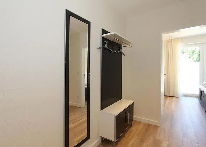 Stern Stern 09 Apartamento *