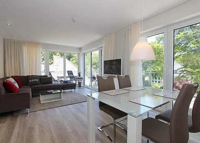 Stern Stern 09 * Timmendorfer Strand