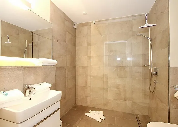 Stern Stern 09 Apartamento