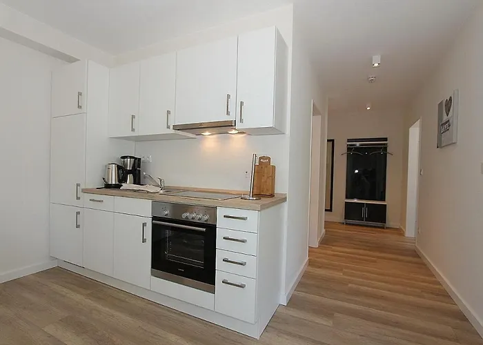 Apartamento Stern Stern 09