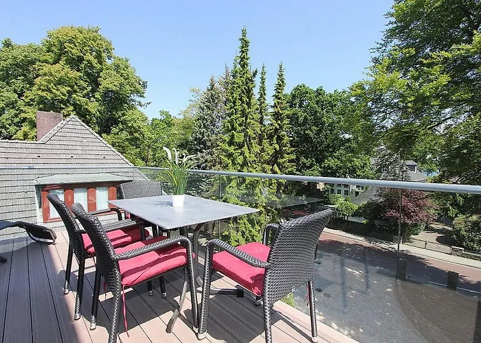 Stern Stern 09 Apartamento