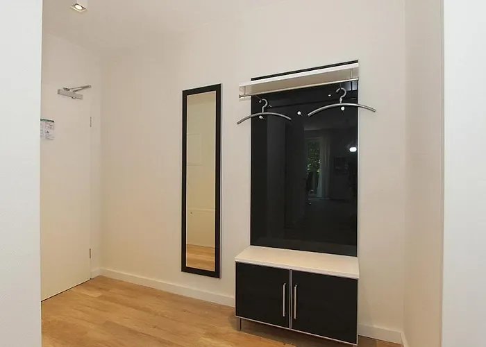 Apartamento Stern Stern 09 Timmendorfer Strand