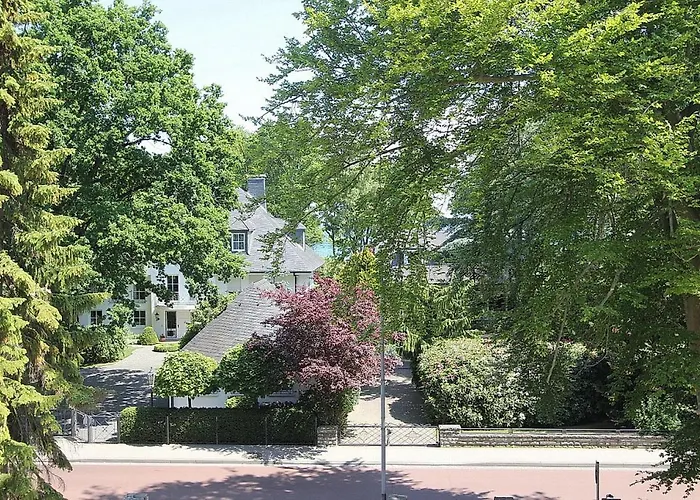 Apartamento Stern Stern 09 *