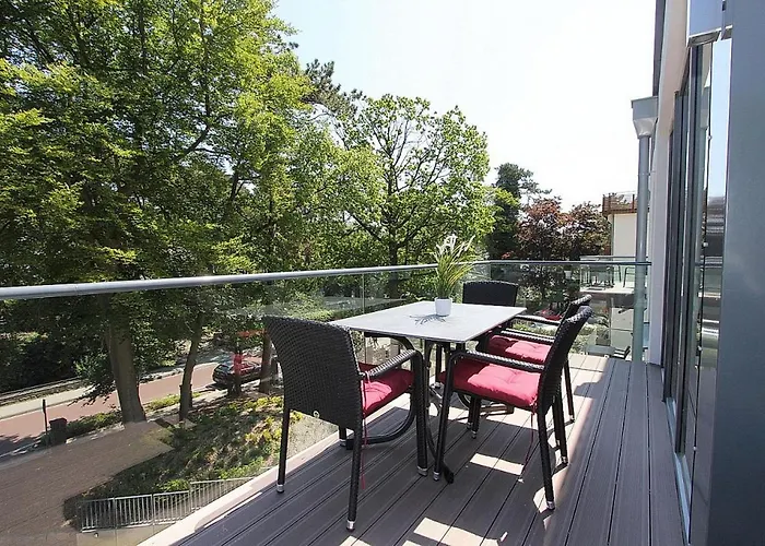 Stern Stern 09 Apartamento *