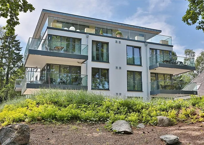 Stern Stern 09 * Timmendorfer Strand