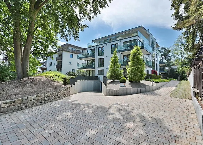 Stern Stern 09 * Timmendorfer Strand